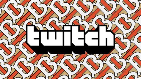 burberry on twitch|burberry twitch hosts.